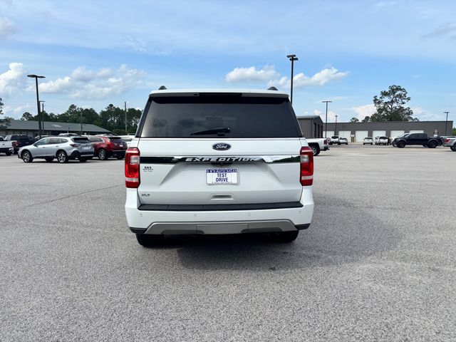 2020 Ford Expedition XLT - Photo 6