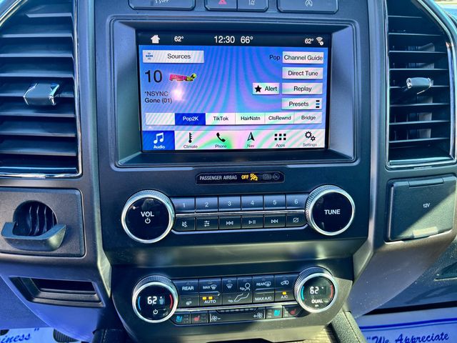2019 Ford Expedition Limited - Photo 22
