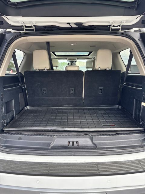 2021 Ford Expedition Platinum - Photo 9