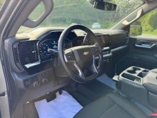 2023 Chevrolet Silverado 1500 LT - Photo 18