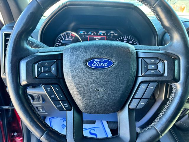 2019 Ford Expedition Limited - Photo 23