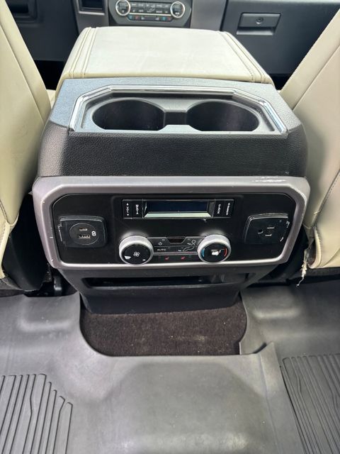 2021 Ford Expedition Platinum - Photo 14