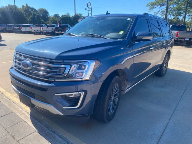 2020 Ford Expedition