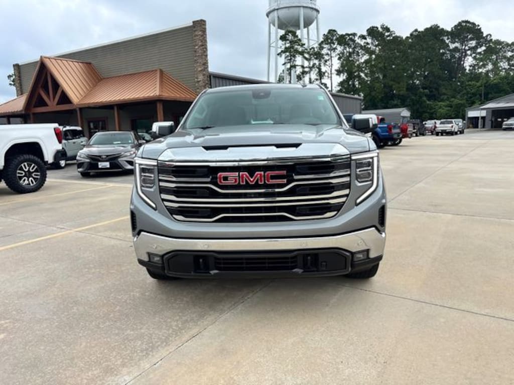 Used 2023 GMC Sierra 1500 SLT Truck