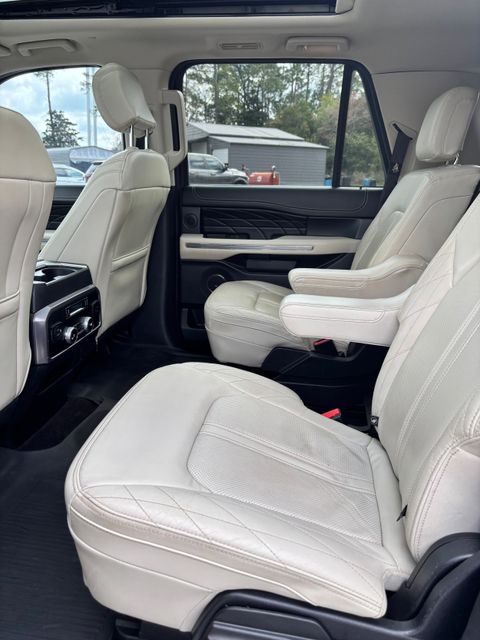 2021 Ford Expedition Platinum - Photo 11