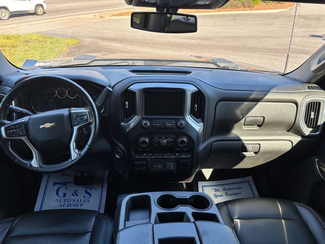 2021 Chevrolet Silverado 3500HD LT - Photo 12