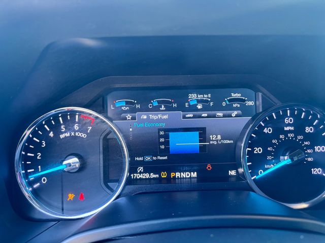 2019 Ford Expedition Limited - Photo 24