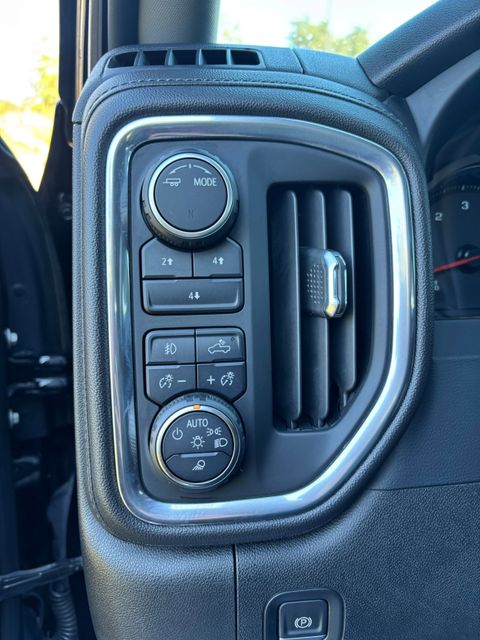 2021 Chevrolet Silverado 3500HD LT - Photo 15