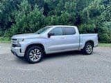 2021 Chevrolet Silverado 1500 RST Truck