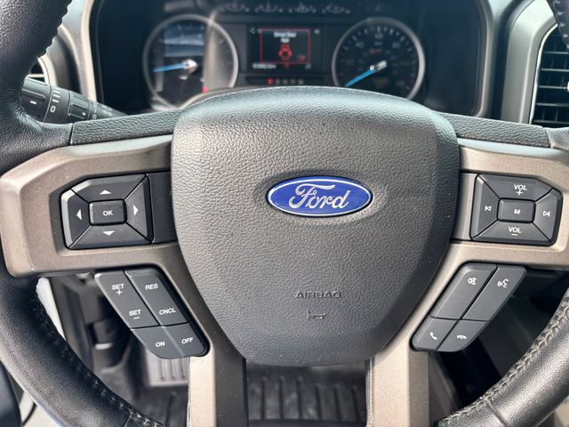 2020 Ford Expedition XLT - Photo 23