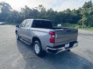 2023 Chevrolet Silverado 1500 LT - Photo 6