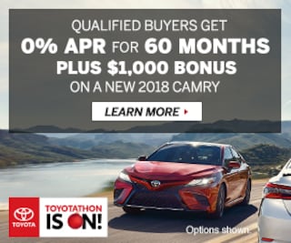 Steve Landers Toyota in Little Rock, AR | New & Used ...