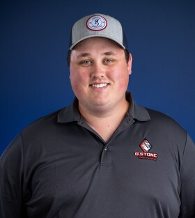 Staff member Dylan Raymond from 229679a892c8