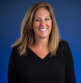 Staff member Jill Taylor from 229679a892c8