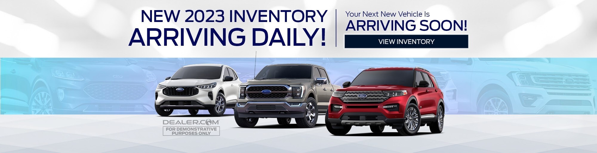 G. STONE MOTORS INC. New Ford & Used Car Dealer in Middlebury