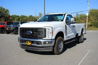 2026 Ford F-250 XL Truck Regular Cab