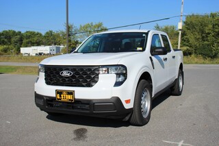 2025 Ford Maverick XL Truck SuperCrew