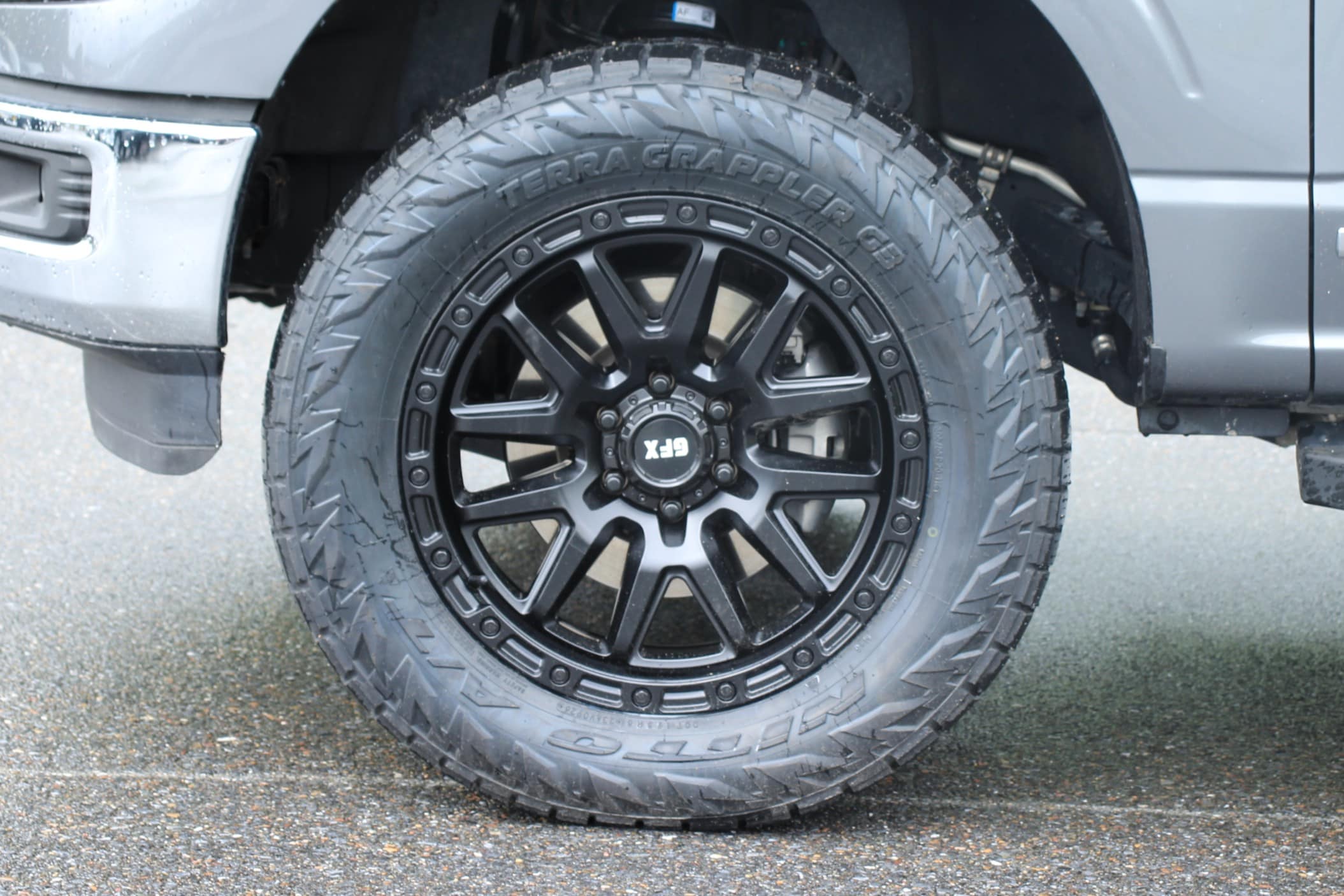 2024 Ford F-150 XLT - Photo 9