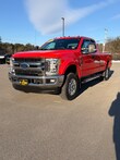  Ford F-350