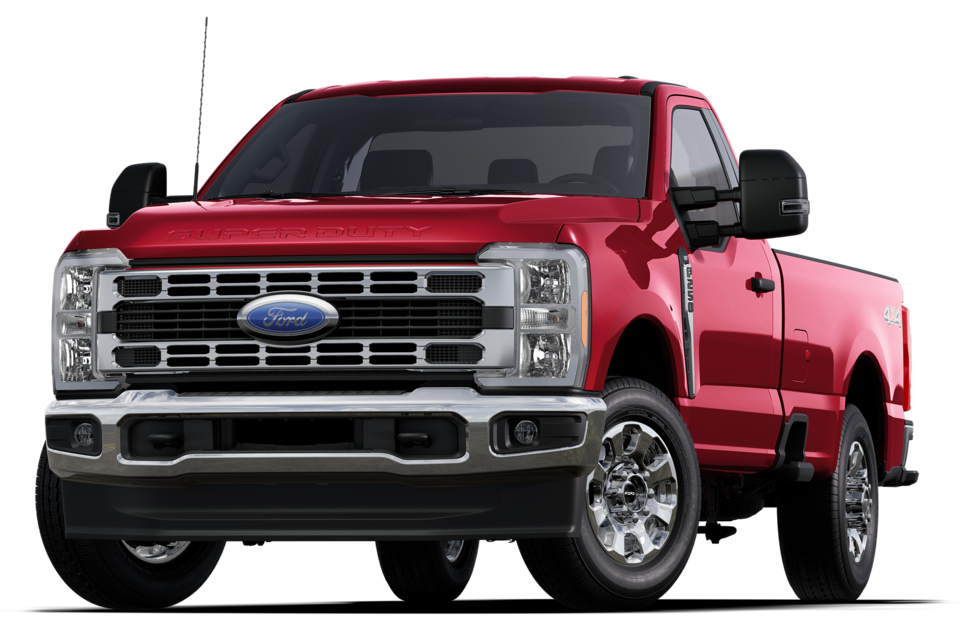 Ford F-250