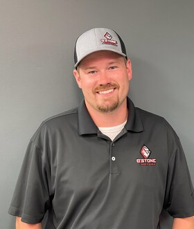 Staff member Jacobe Maynard from 229679a892c8