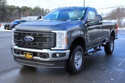 2026 Ford F-350 XL Truck Regular Cab