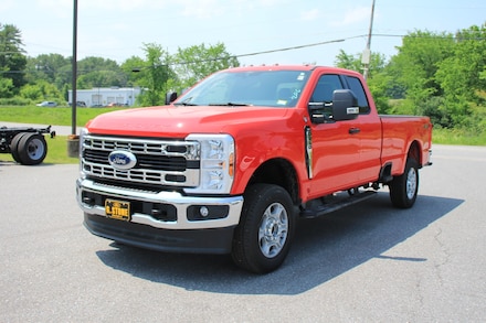 2025 Ford F-250 XLT Truck Super Cab
