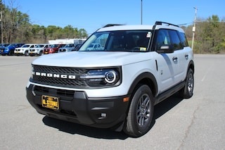 2026 Ford Bronco Sport Big Bend SUV