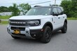  Ford Bronco Sport