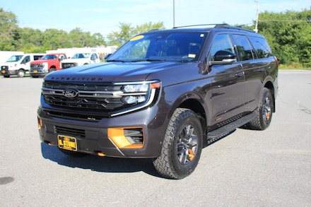 2025 Ford Expedition Tremor SUV
