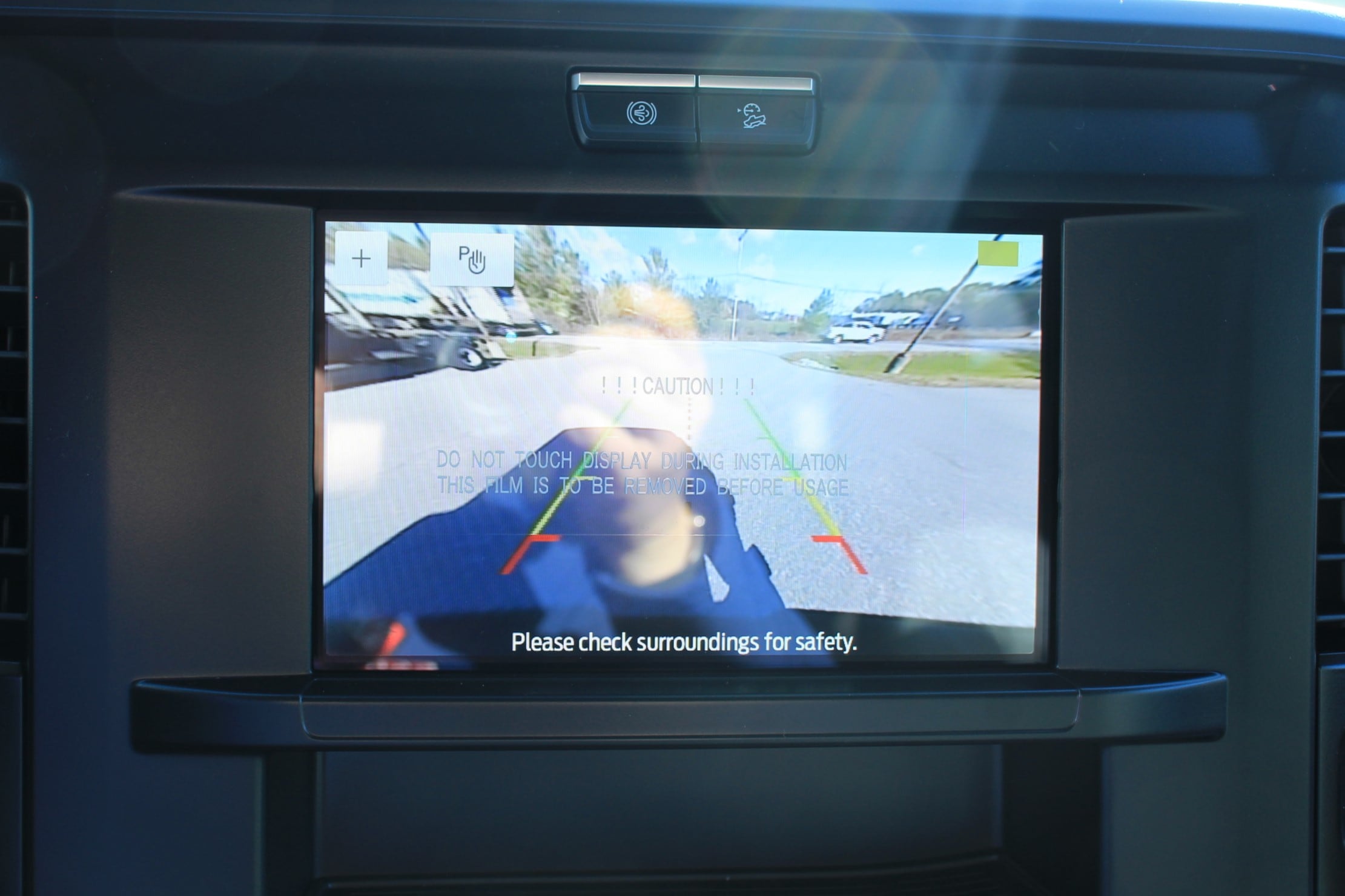 2026 Ford F-350 Super Duty XLT - Photo 13