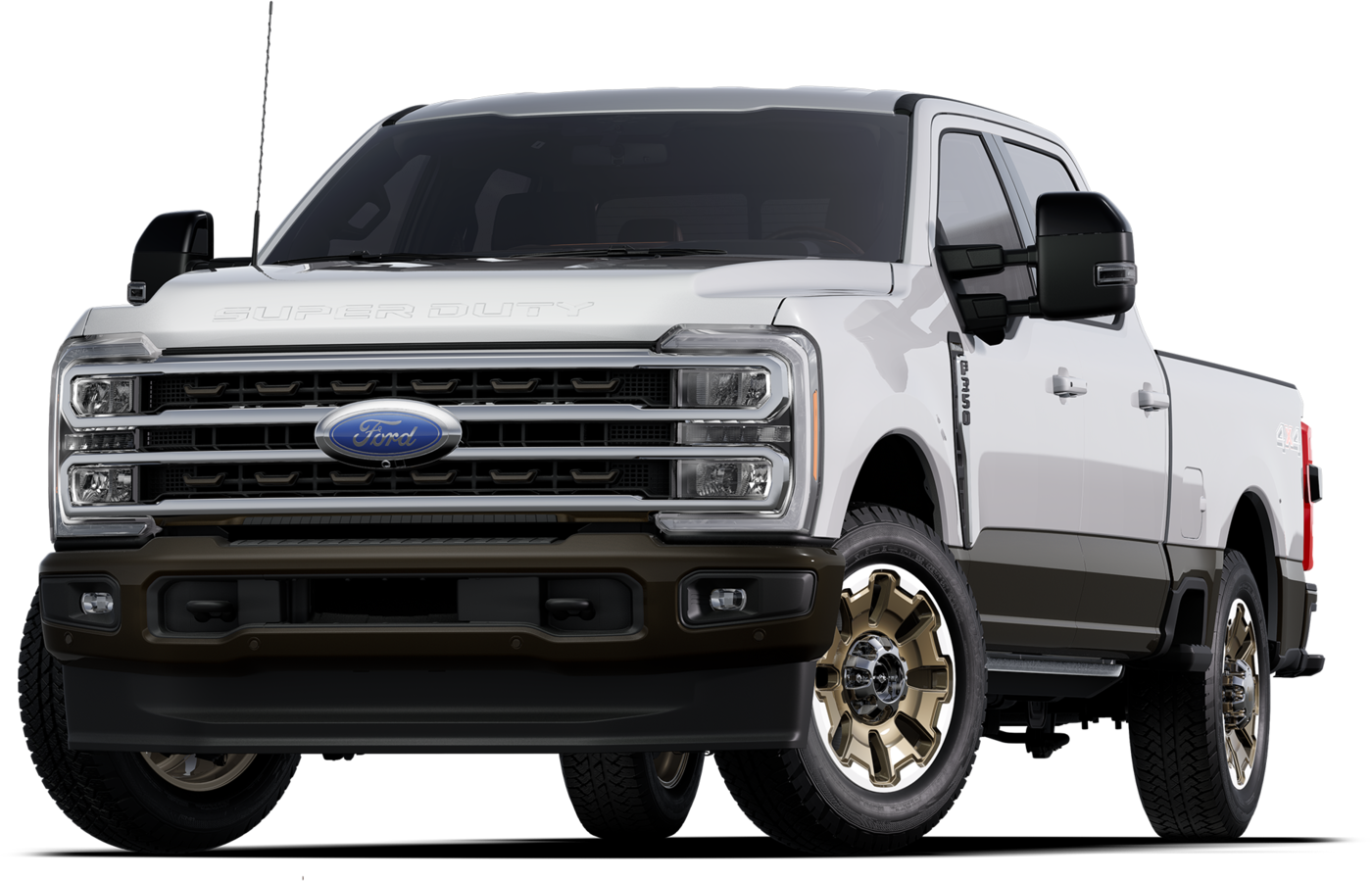 King Ranch