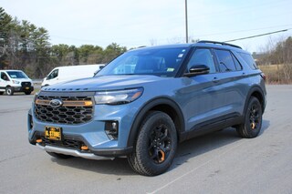 2026 Ford Explorer Tremor&reg; SUV