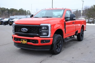 2026 Ford F-250 XL Truck Regular Cab