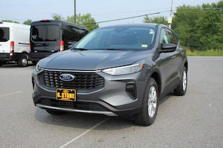 2025 Ford Escape Active SUV
