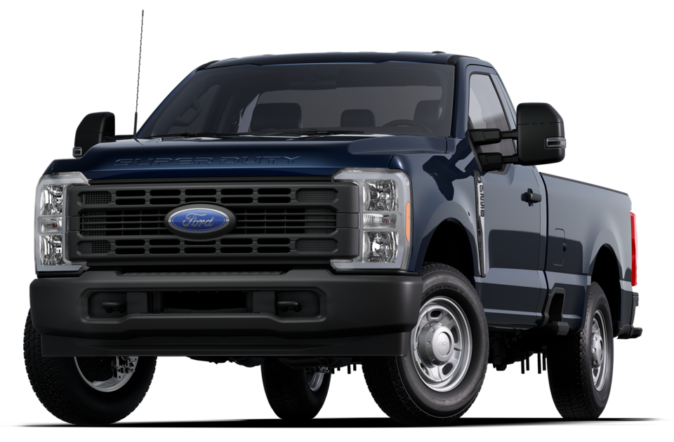 Ford F-250