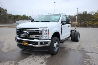2026 Ford F-350 Chassis XL Truck Regular Cab