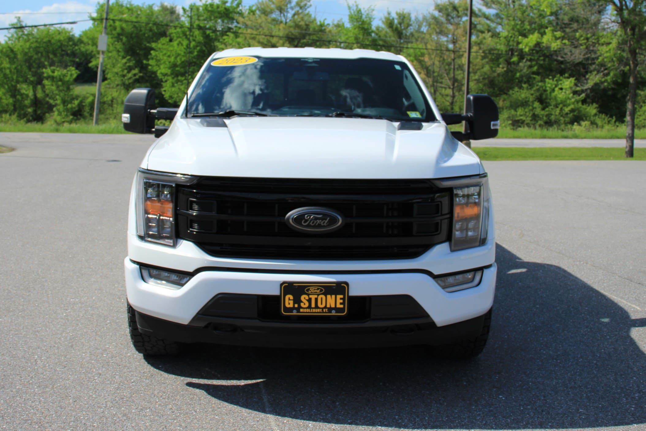 1FTFW1E85PFB70990