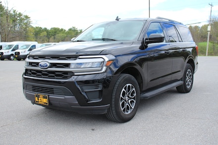 2024 Ford Expedition XLT SUV