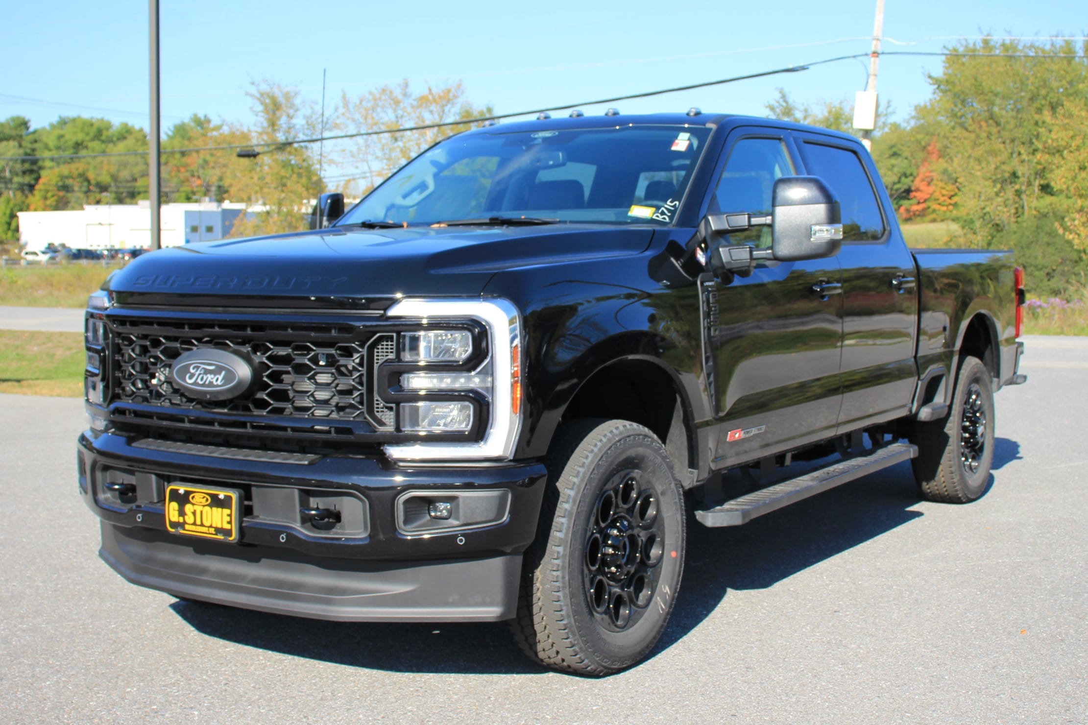 2026 Ford F-350 Truck Crew Cab 