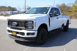 2025 Ford F-350 XL Truck Super Cab