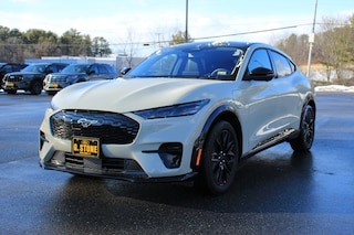 2025 Ford Mustang Mach-E Premium CROSSOVERS