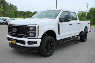 2026 Ford F-250 XL Truck Crew Cab