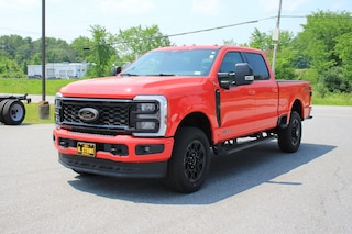 2025 Ford F-250 XLT Truck Crew Cab