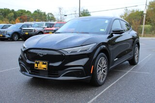 2025 Ford Mustang Mach-E Premium CROSSOVERS