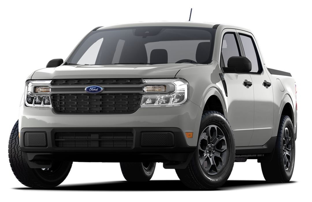Ford XLT