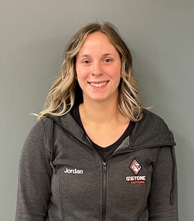 Staff member Jordan Jewell from 229679a892c8