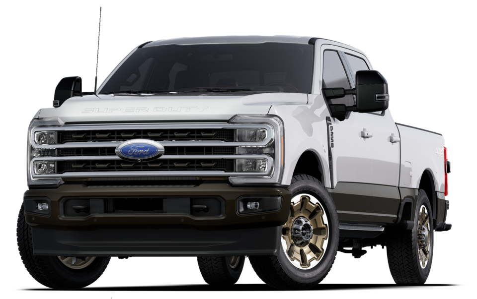 Ford F-250