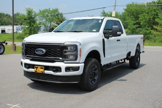 2025 Ford F-350 XL Truck Super Cab