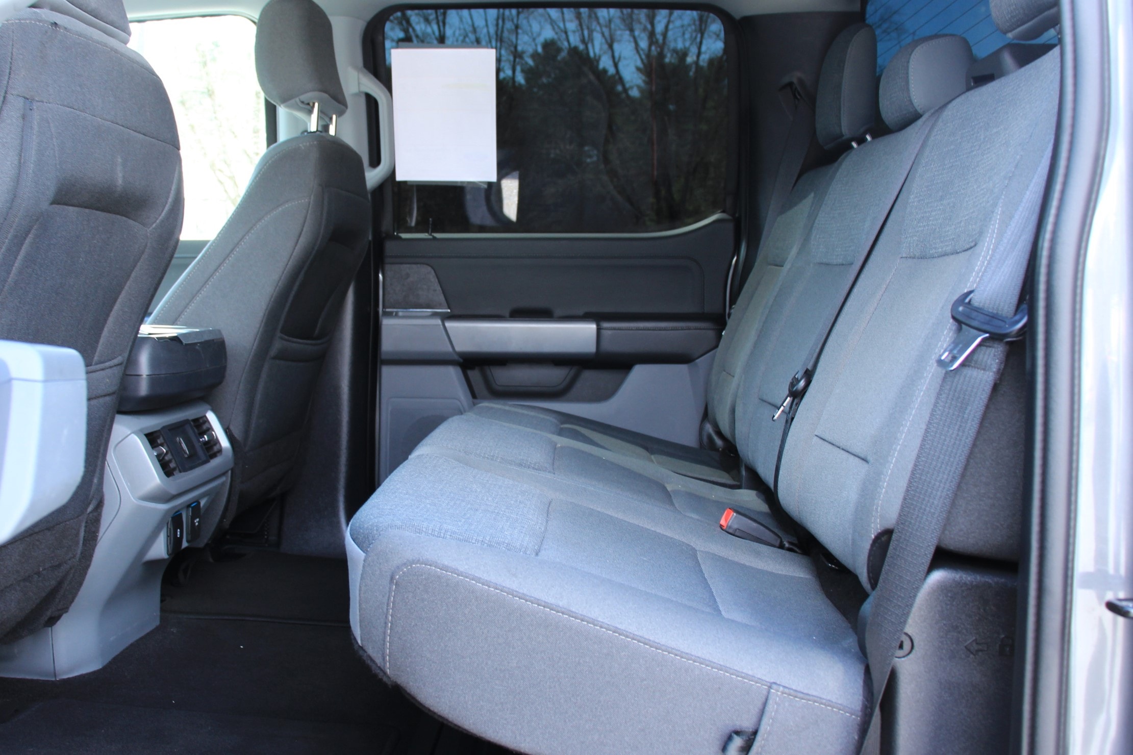 2024 Ford F-150 XLT - Photo 10